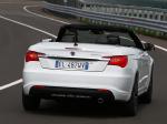 Lancia Flavia Convertible 2012 года
